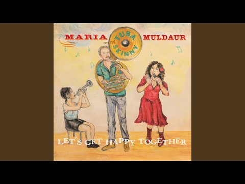 I Like You Best of All