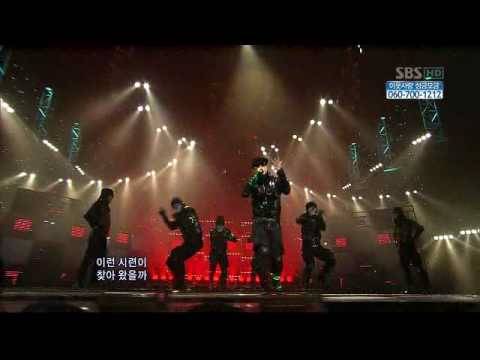 Eun Jiwon - Siren [1nkigay0 01.10.2010]
