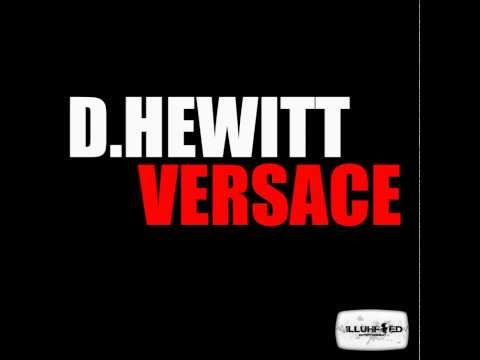 D.Hewitt- Versace