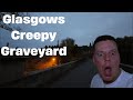 Glasgow Necropolis
