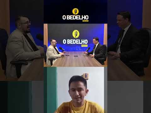 Ex-vereador acusa gestão de Garrafão do Norte de tentativa de suborno; denúncia gera repercussão