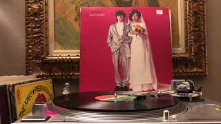 Sparks -The Decline And Fall Of Me