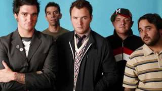 Tangled Up - New Found Glory Lyrics