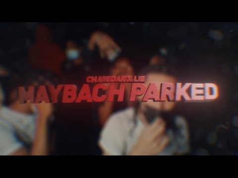 Chase Da Rollie - Maybach Parked (Wgn Performance)