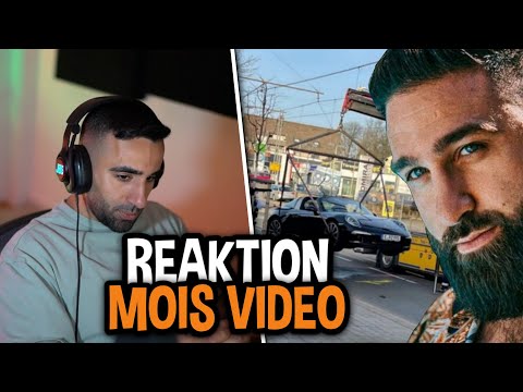 PA Sports REAGIERT auf Mois - Sinan G hatte einen Unfall... | PA Sports Stream Highlights