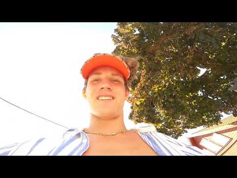 BU$I Roeadtrip  1/3  "13" - Gutta låner NY bil til 800k $$$