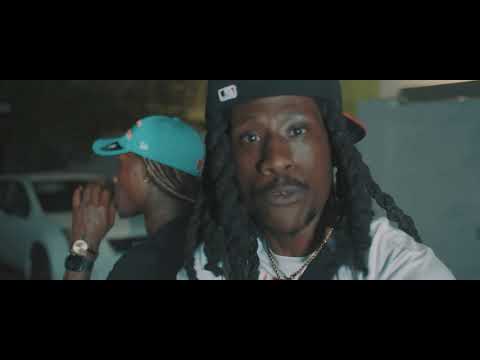 LRTK x BIG WEEZY - Stickey Buns