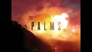 Palms - Mission Sunset (Lyrics)