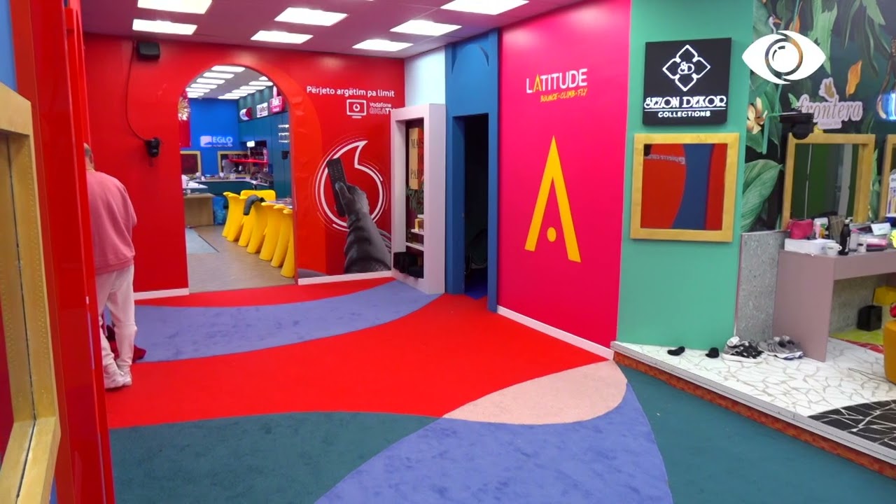 Luizi përgjon në dhomën e rrëfimit Fotininë, i tregon Qetsorit