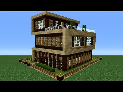 Modsauce 2 House And Mod Showcase | Minecraft