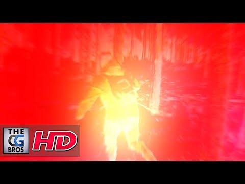 CGI Sci-Fi Short Film : "Humanicide" - by Algo Studio