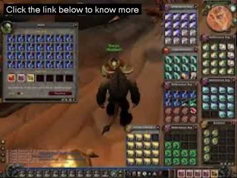 X Elerated Warcraft Guides