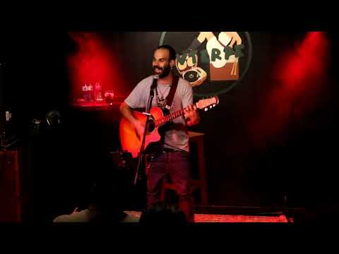 Ferran Exceso - Niebla y Hollín (1/10/22)