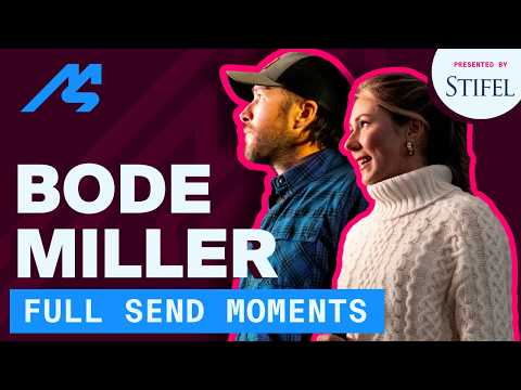 Bode Miller: Skiing as Self-Expression and the Courage to Persevere | WTP with Mikaela Ep. 8