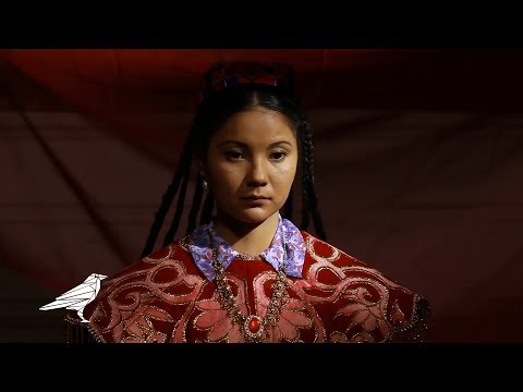 Mewlan Memtimin -  Xeyr Janan | Uyghur | Music | Duttar