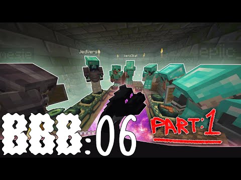 BBB6 The End (part 1)