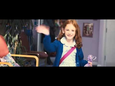 About Time - Last Scene