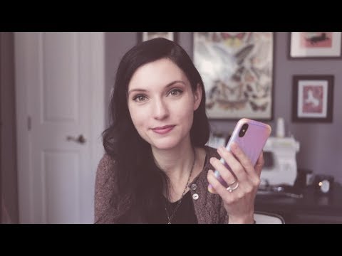 VOOLENVINE: Q&A - "How Did I Start Voolenvine Yarns?"