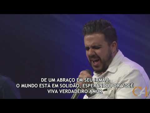 Compasso4 - Se Entregue Por Alguém - IBBN