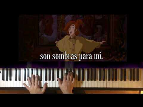 Una vez en diciembre / Once upon a December - YouTube
