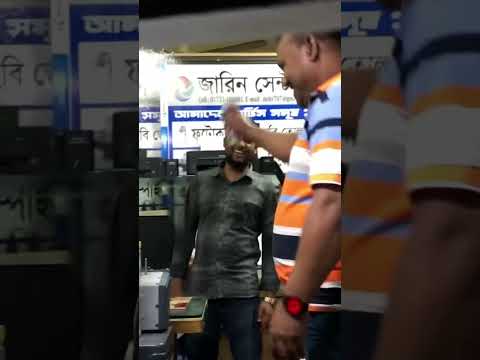 Morshed happy birthday