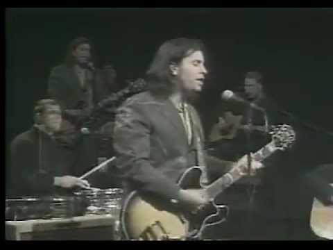 Were Not In Charleston Anymore - Mark Mulcahy