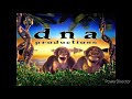 D N A Productions Hi Im Paul Reversed