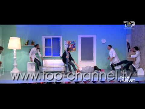 Dosja TCH, 12 Korrik 2015, Pjesa 1 - Top Channel Albania