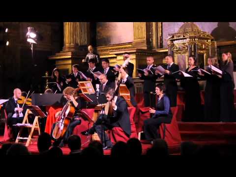 Orquesta Barroca de Sevilla