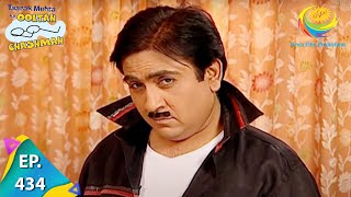 Taarak Mehta Ka Ooltah Chashmah - Episode 434 - Fu