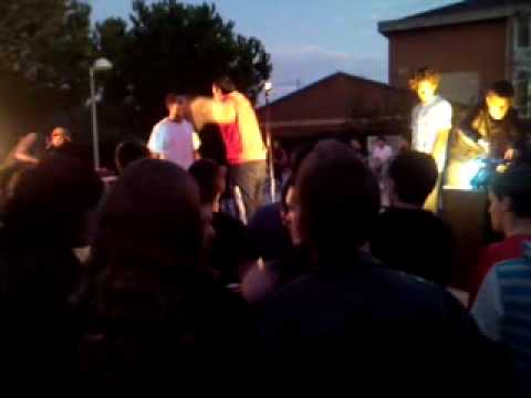 soen vs johnson - Picaña