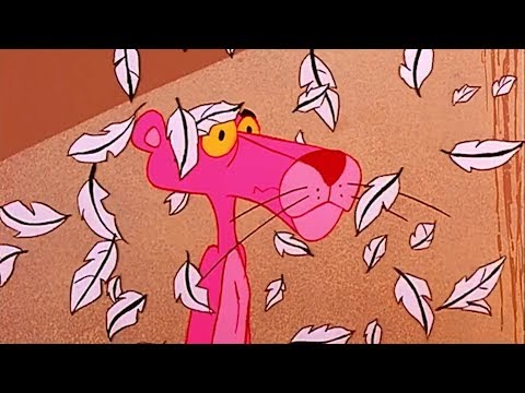 7 Special Classic Pink Panther Shorts! | Pink Panther Cartoons