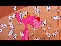 7 Special Classic Pink Panther Shorts! | Pink Panther Cartoons