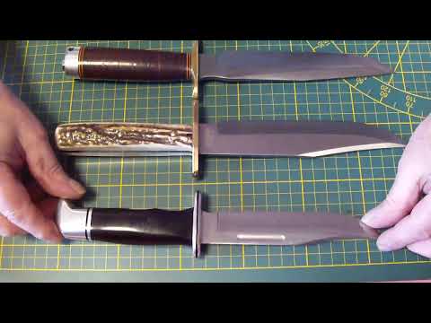 Solinger Klassiker - Linder Rehwappen Bowie