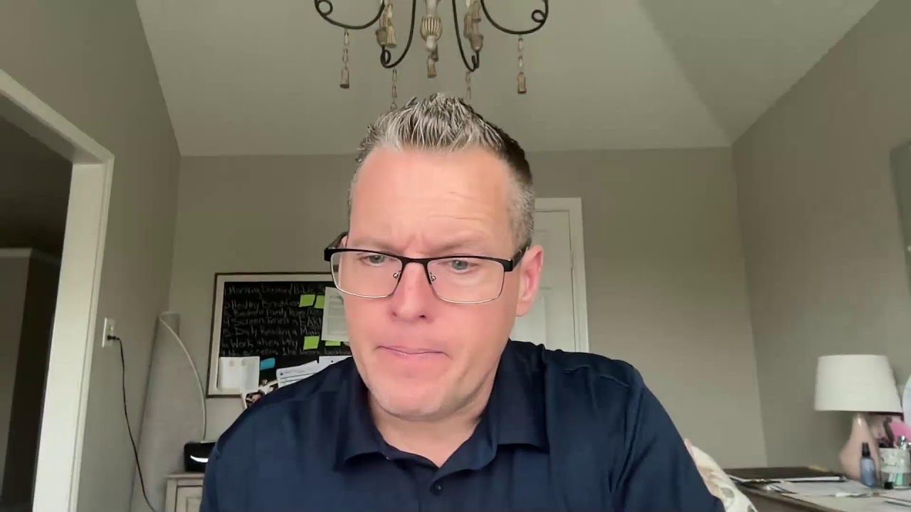PROPHETIC WORD! XRP, XLM, XCN & LUNA! SHAKEOUT BEFORE THE BIG PUMP! JOIN US FOR DISCUSSION & PRAYER!
