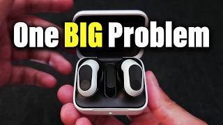 Video thumbnail for Sony's INZONE Buds are rad, except for one thing by wolf397