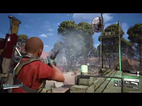 Arc Raiders the battle continues