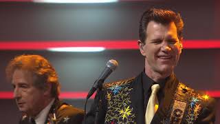 Chris Isaak - I Want Your Love (Beyond The Sun 2012 LIVE!) Full HD 1080p