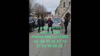 Music video thumbnail preview for POMPES FUNÈBRES.     GLOBAL SERVICE , KINSHASA-PARIS by Funérarium