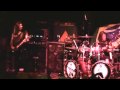 Prong - Whose Fist Is This Anyway? - Live 10/9/09