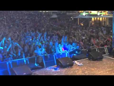 Der Benniii - Viva Willingen 2015   |   Mona Lisa - 7 Tage Sonnenschein Live!