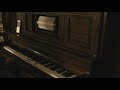 Haitian Blues..Mama's Got the Blues....Jazz Classics Piano Roll Played by Thomas Waller