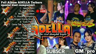 Download lagu OM ADELLA JANDA BARU HITS mp3