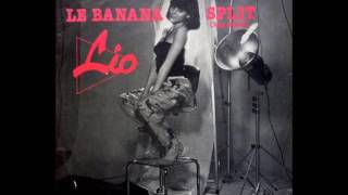 Lio - Le Banana Split (long version, 1979)