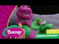 Barney The Misbegotten Moon A Space Adventure