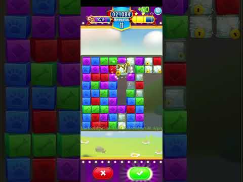 Pet Rescue Saga 2682