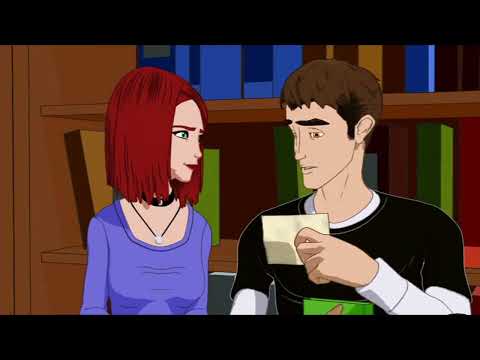 Spider-Man AMV  "Hellfire" - Late Night Savior