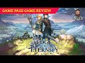 Game Pass Game Review - Edge of Eternity | Is it worth downloading?
