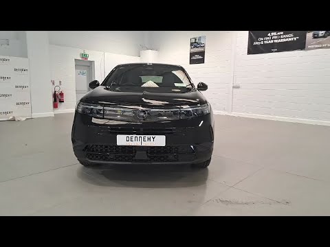 Opel Grandland G.S Hybrid - Image 2