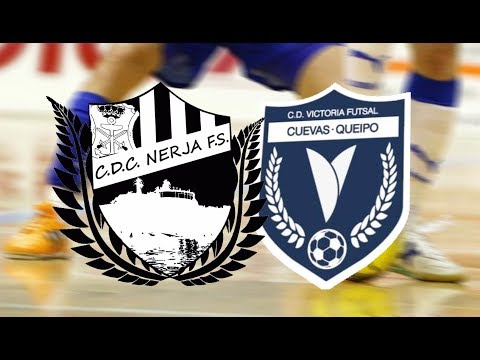 Goles y valoración del partido CDC Nerja FS - CD Cuevas Queipo FS (J23) 3-5-2018